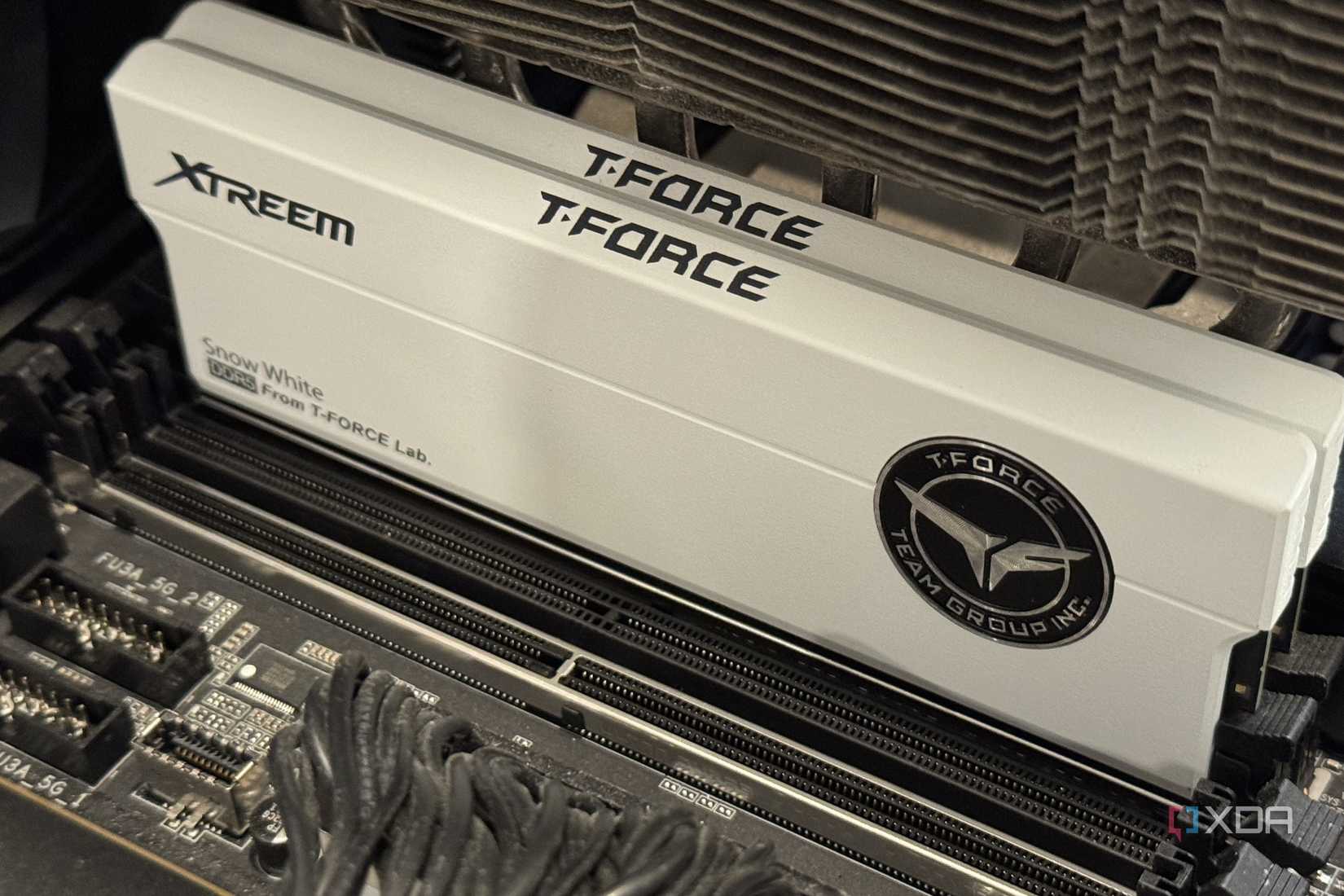 Mixing RAM kits can still be risky in 2025