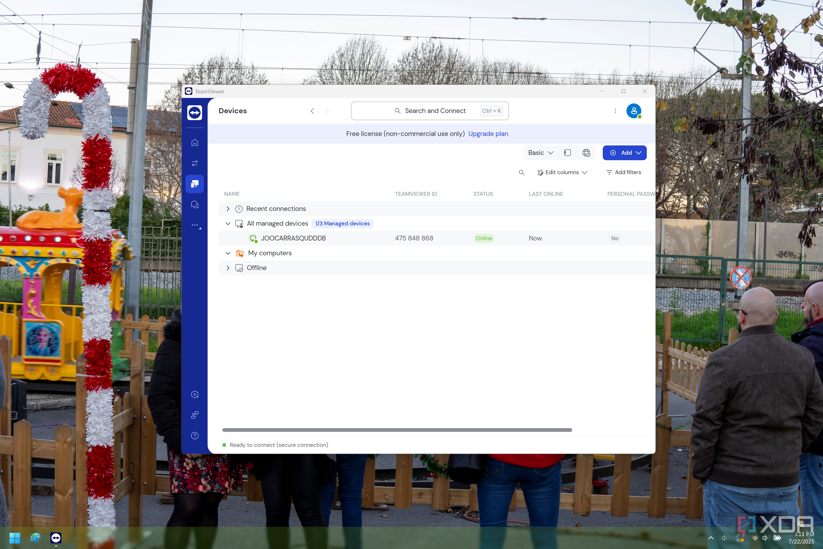 I have a lot of Windows PCs, and these are my 6 tips for managing ...
