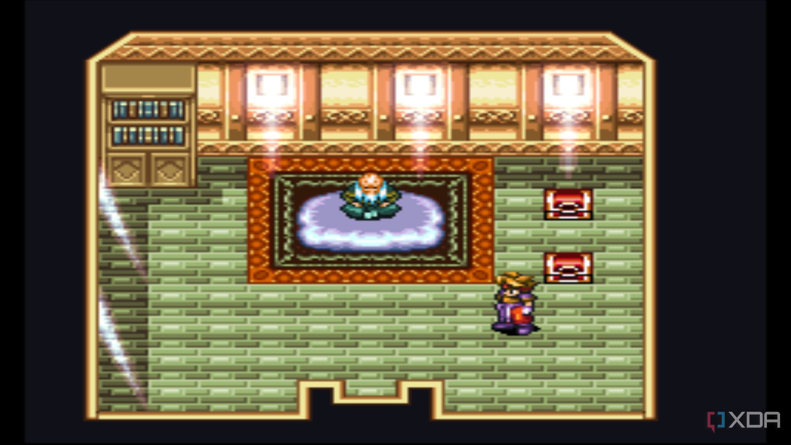 terranigma-elder-room