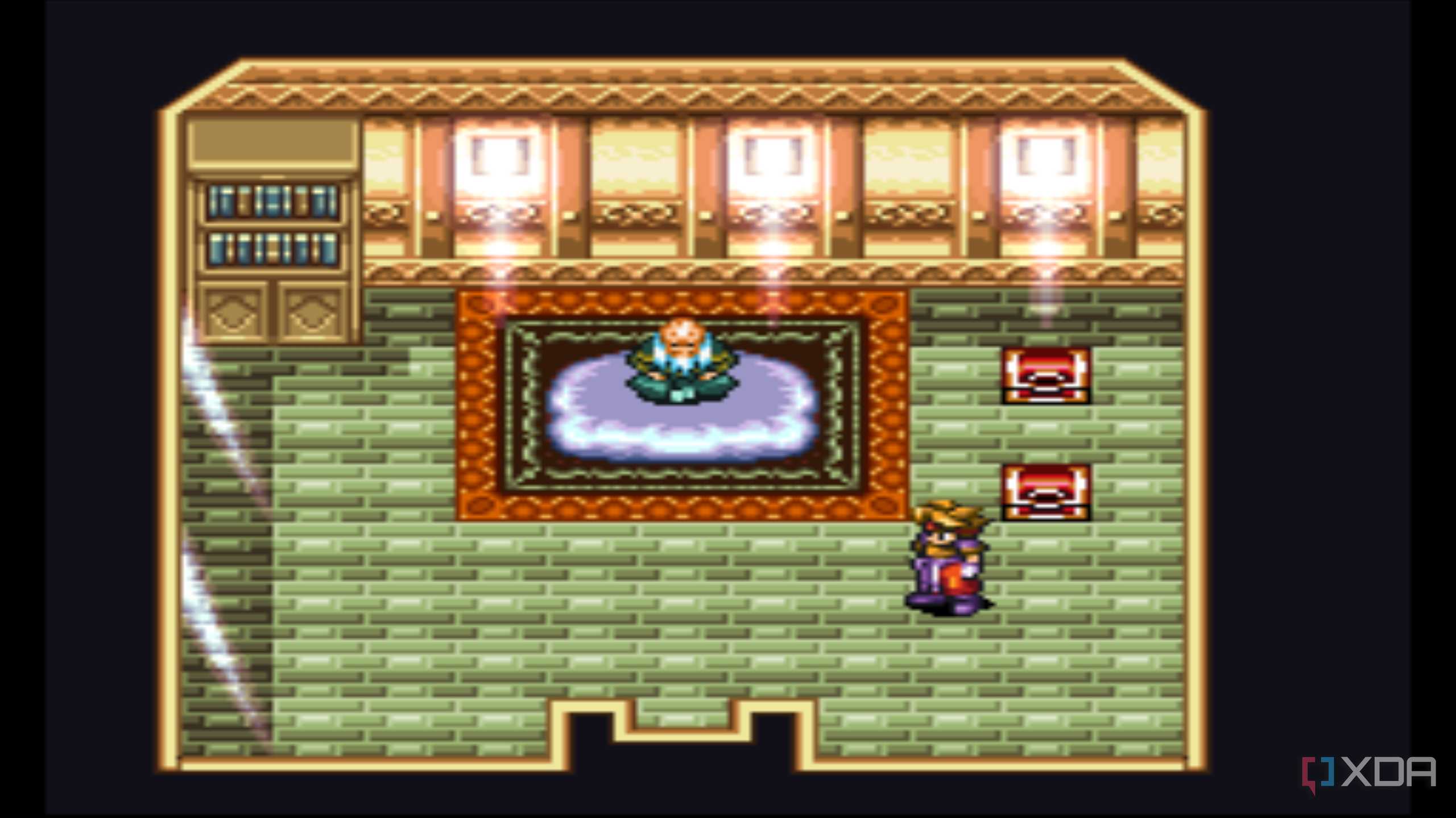 terranigma-elder-room