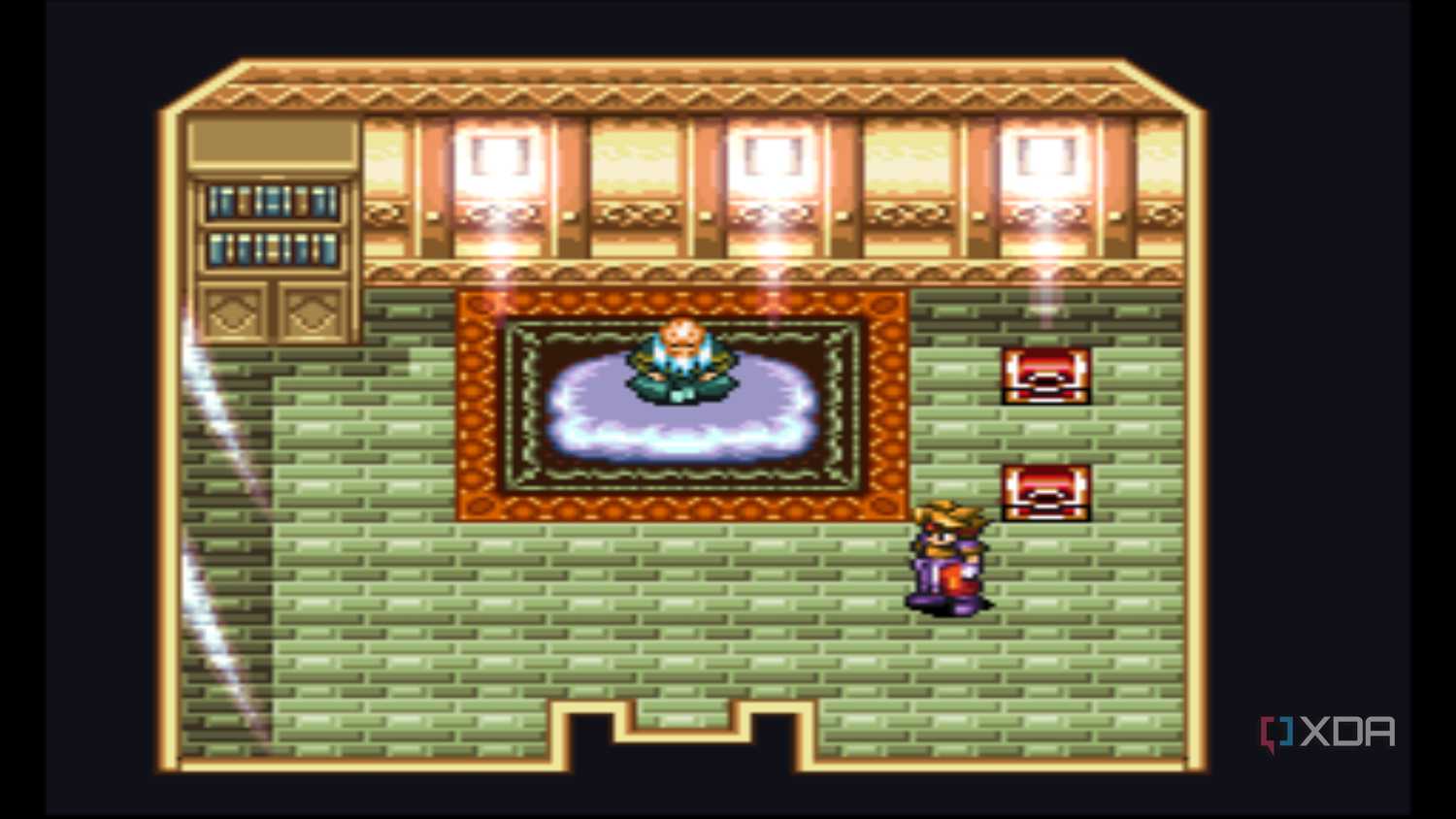 terranigma-elder-room