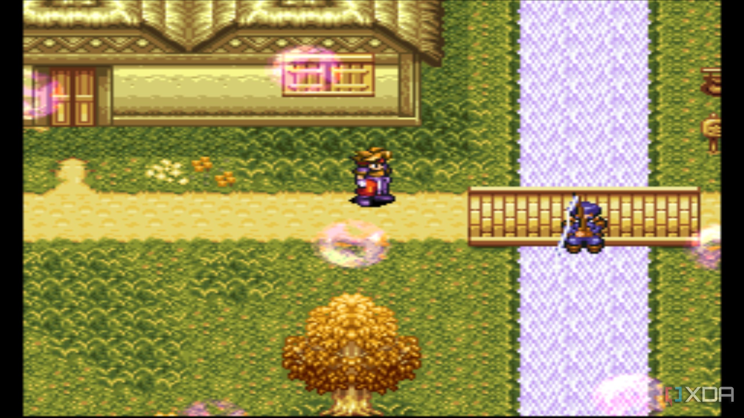 terranigma-fishing-bridge