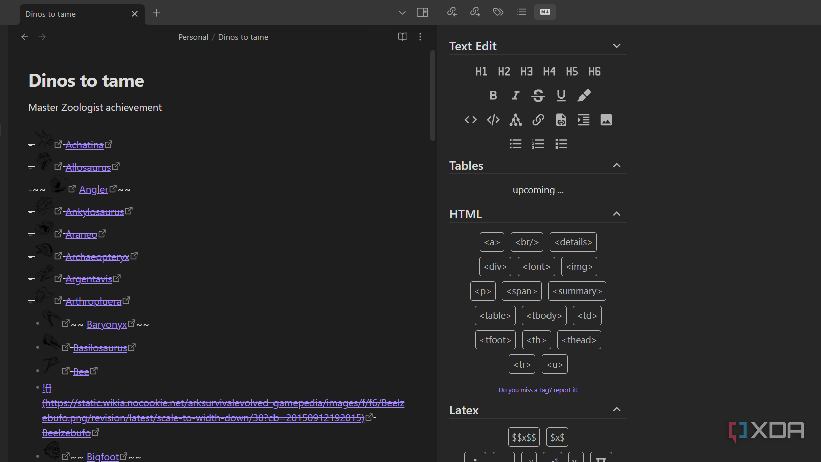 4 Obsidian plugins that have encouraged me to give the app another try