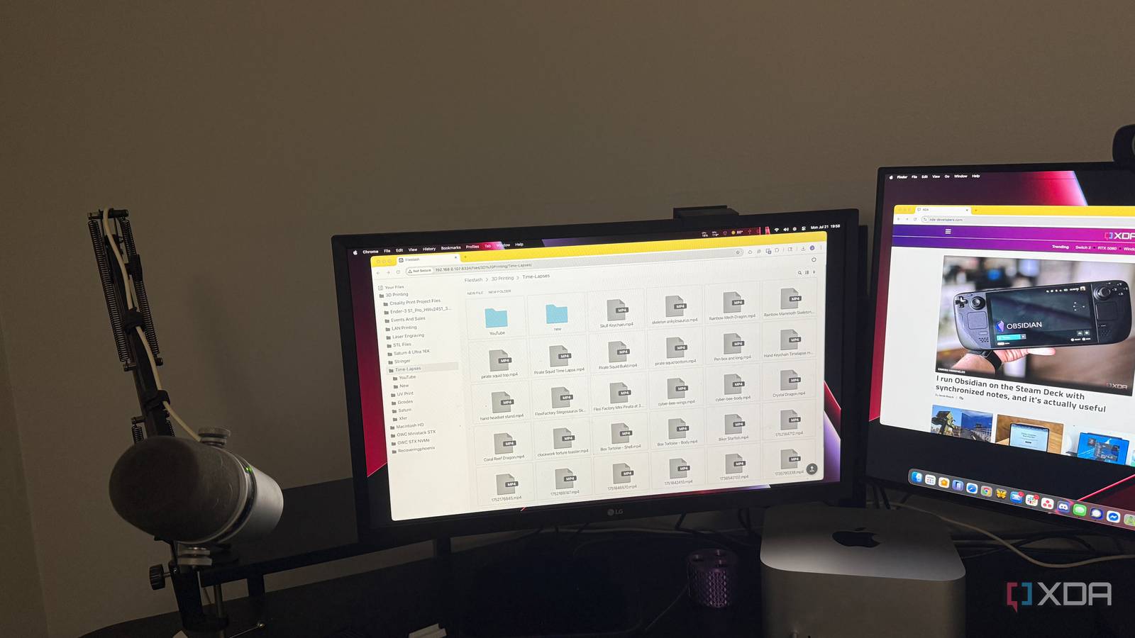 This self-hosted tool pairs brilliantly with Nextcloud while solving its biggest problem - featured
