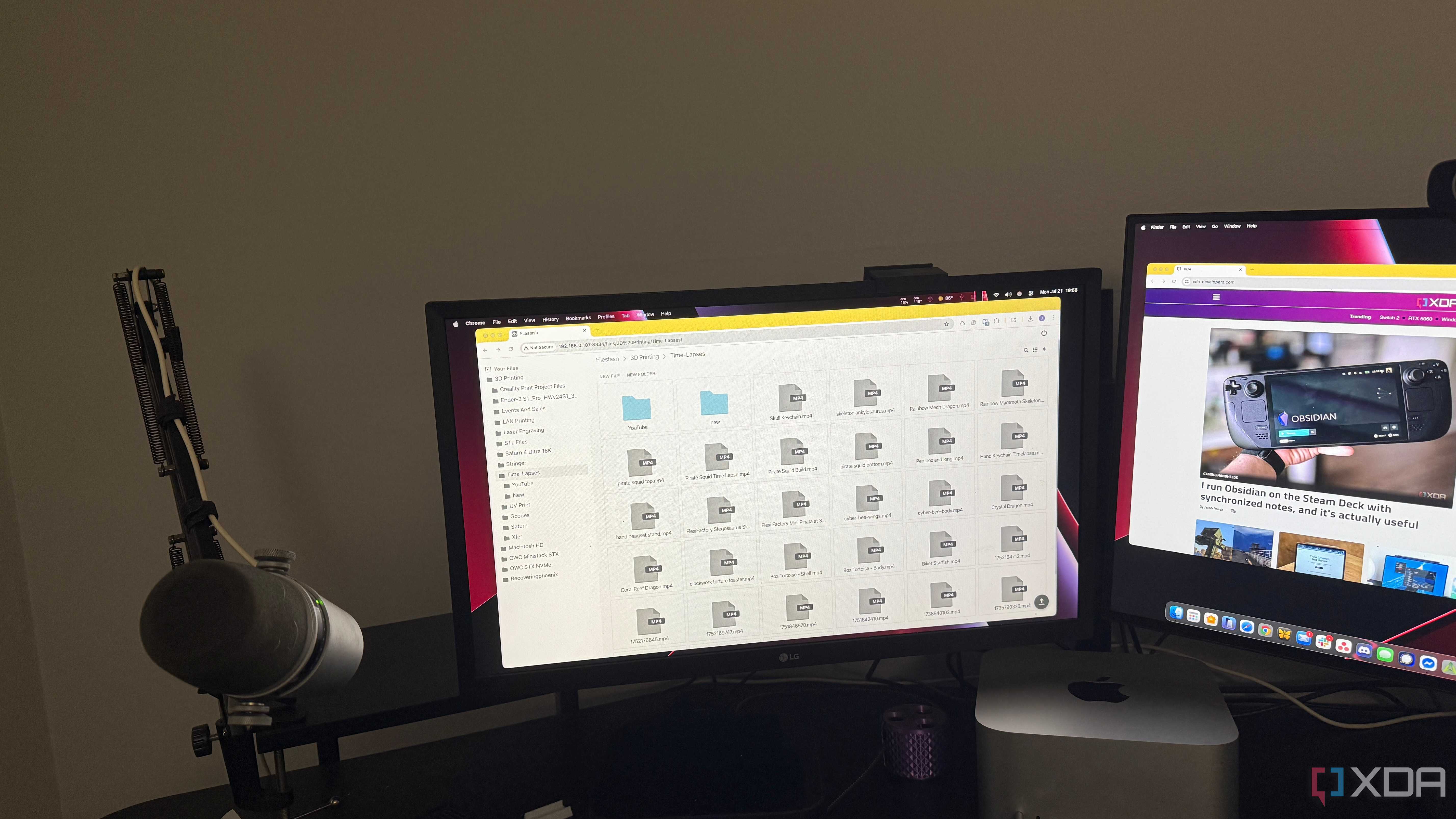 This self-hosted tool pairs brilliantly with Nextcloud while solving its biggest problem - featured