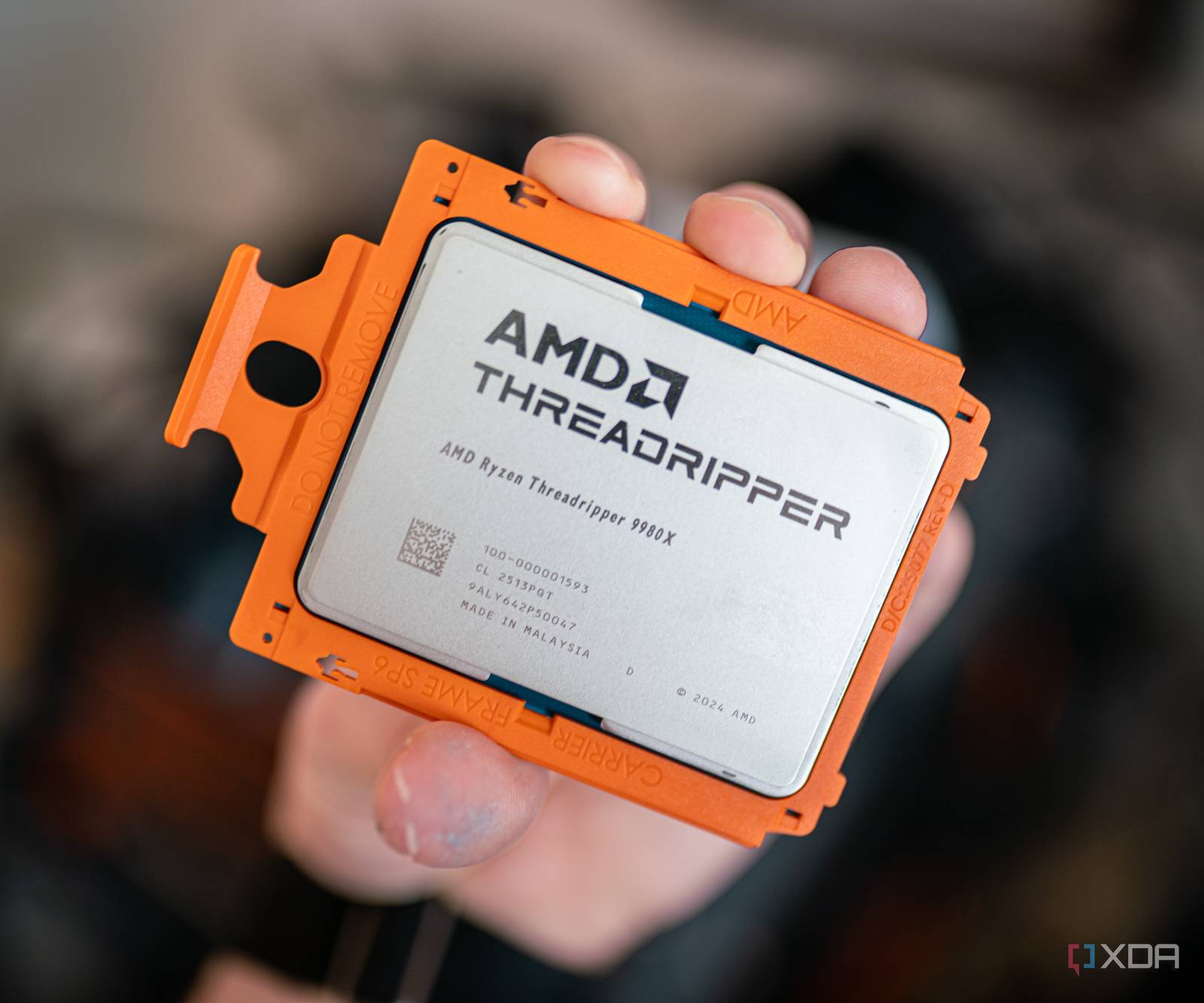 Amd Threadripper 3990x Socket Threadripper 3990x Ryzen