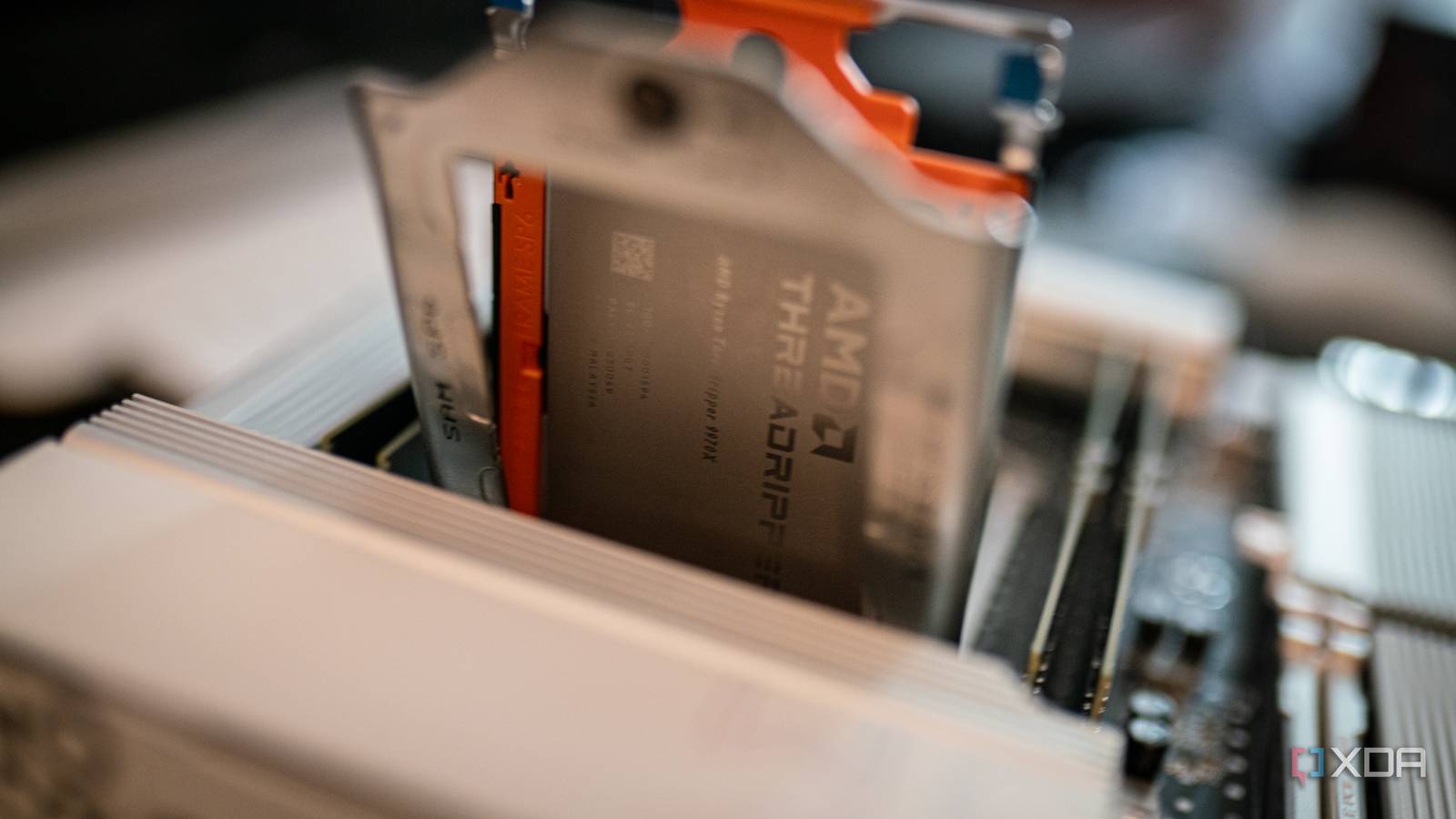 Threadripper Inside 4 things I wish I knew before building a Threadripper server
