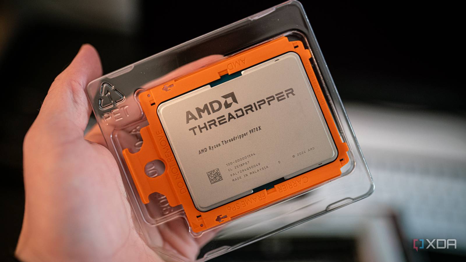 How AMD dominating HEDT with Threadripper redefined the CPU market