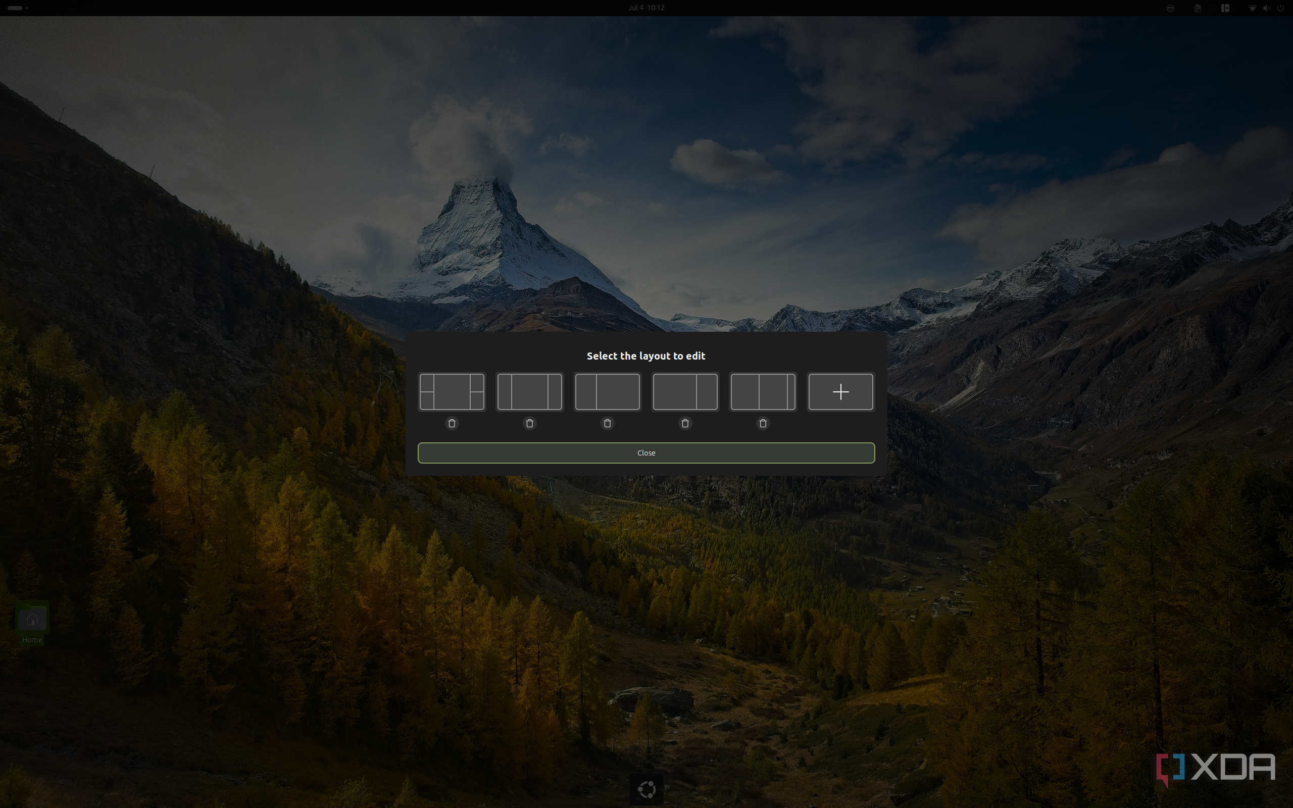 Tiling Shell makes Ubuntu multitasking feel just as good as Windows