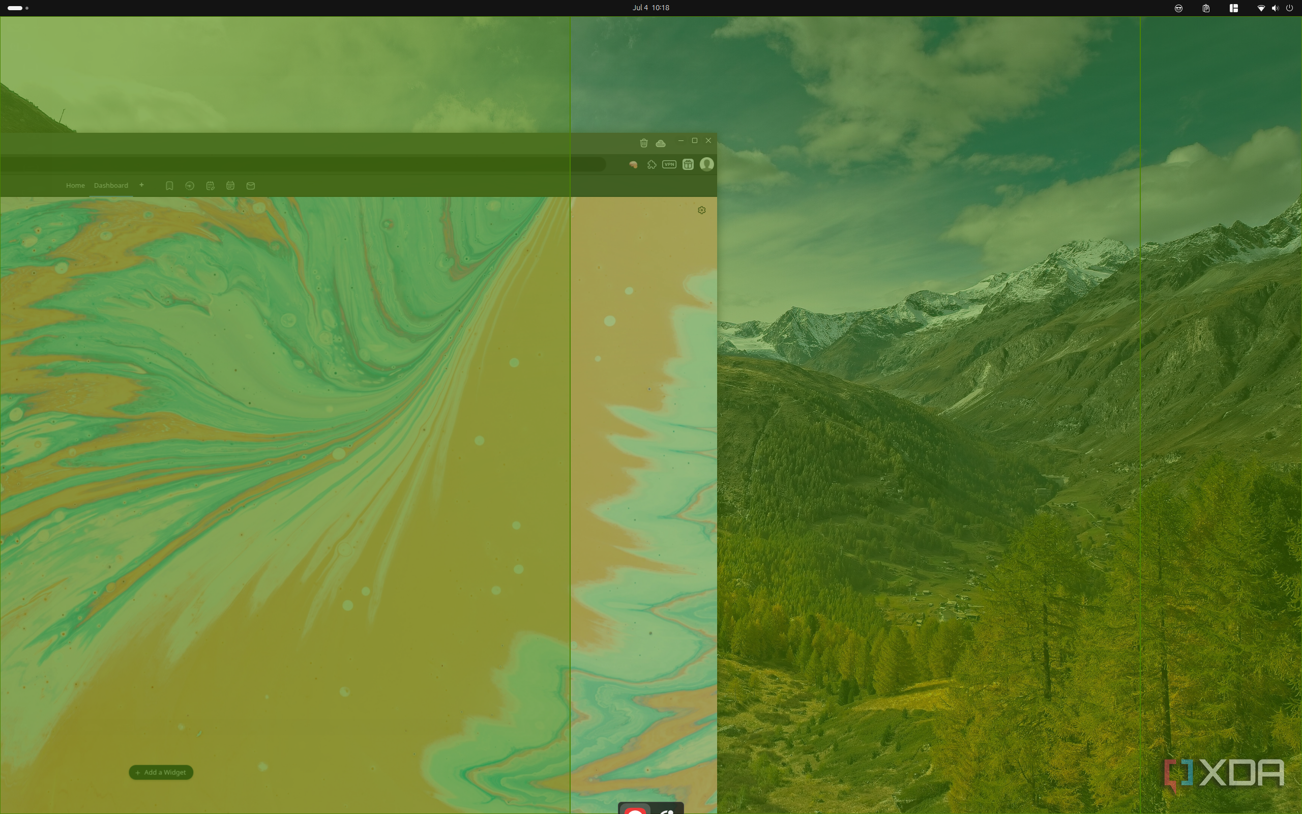 Tiling Shell makes Ubuntu multitasking feel just as good as Windows