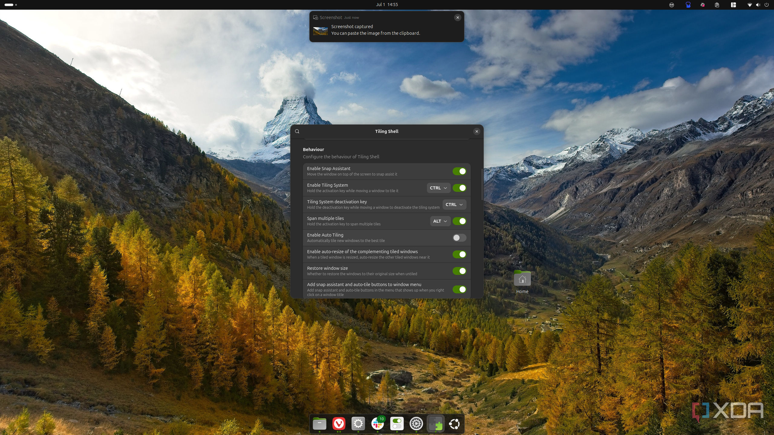 5 tweaks and apps that helped me appreciate Ubuntu as a lifelong ...