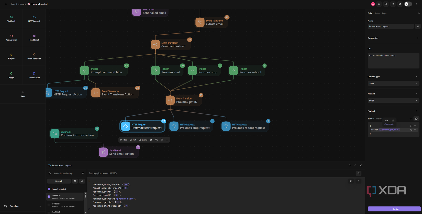 tines-email-automation-flow-triggers-3