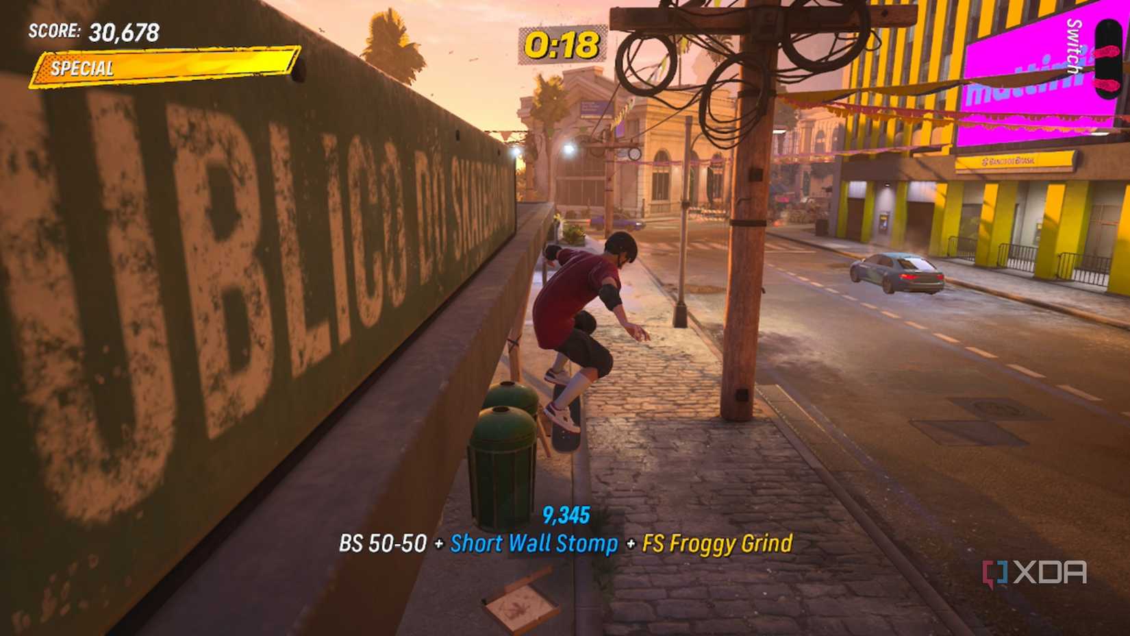 It's time for the Tony Hawk Pro Skater series to move on from remakes
