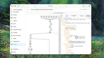 Checking Traces for turn off lights automation