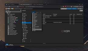 Adding a PBS Storage directory to Proxmox