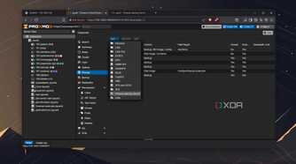 Adding a PBS Storage directory to Proxmox