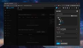 Adding a new SMB Share on TrueNAS Scale