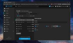 Editing the ACLs for an SMB Share on TrueNAS Scale