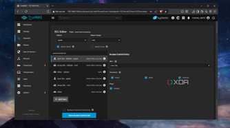 Editing the ACLs for an SMB Share on TrueNAS Scale