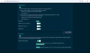 TubeArchivist API integration key