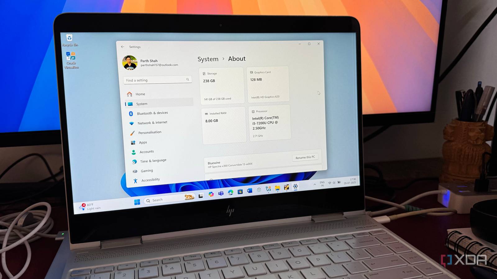 I turned my old PC into a distraction-free work machine, here's how
