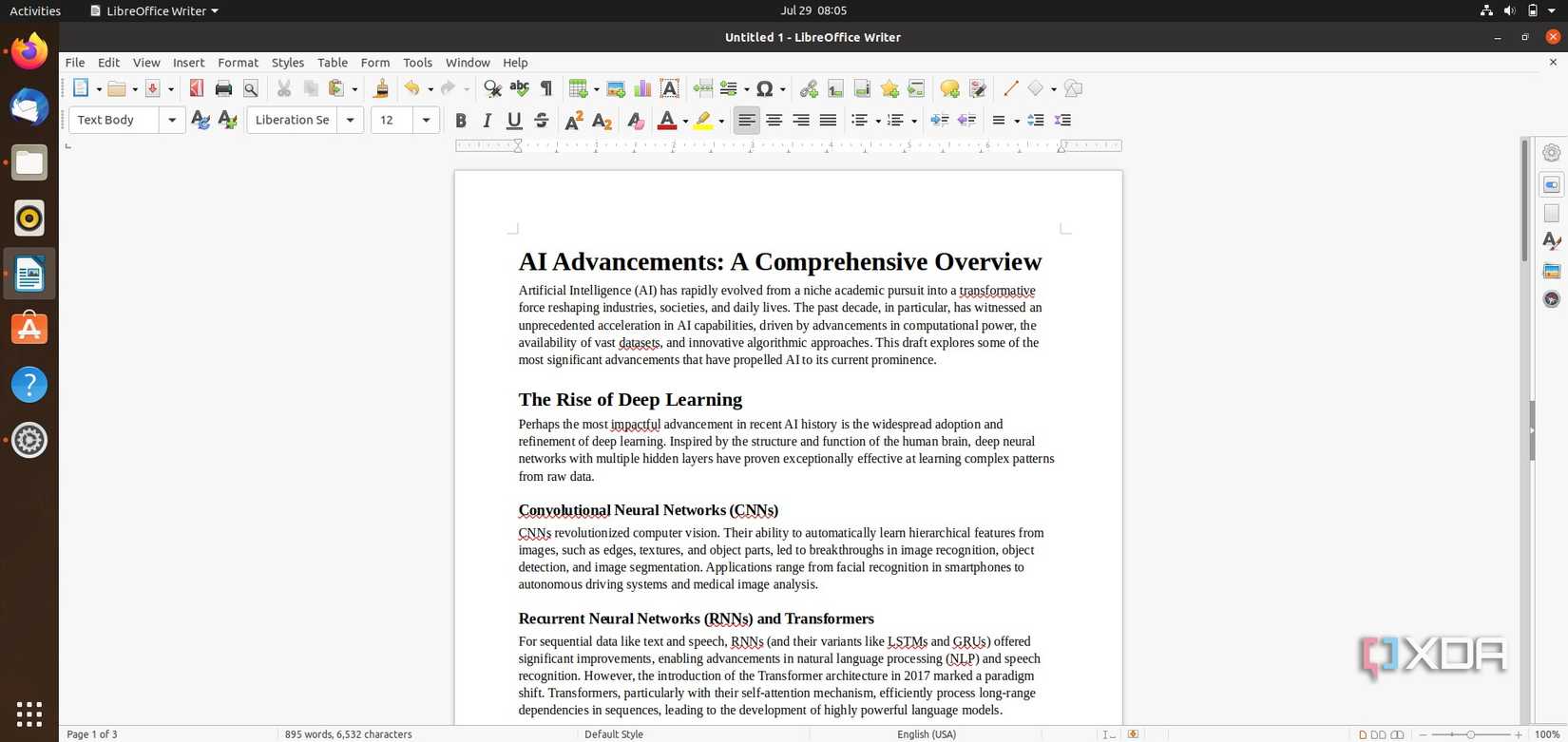 I turned my old PC into a distraction-free work machine, here's how