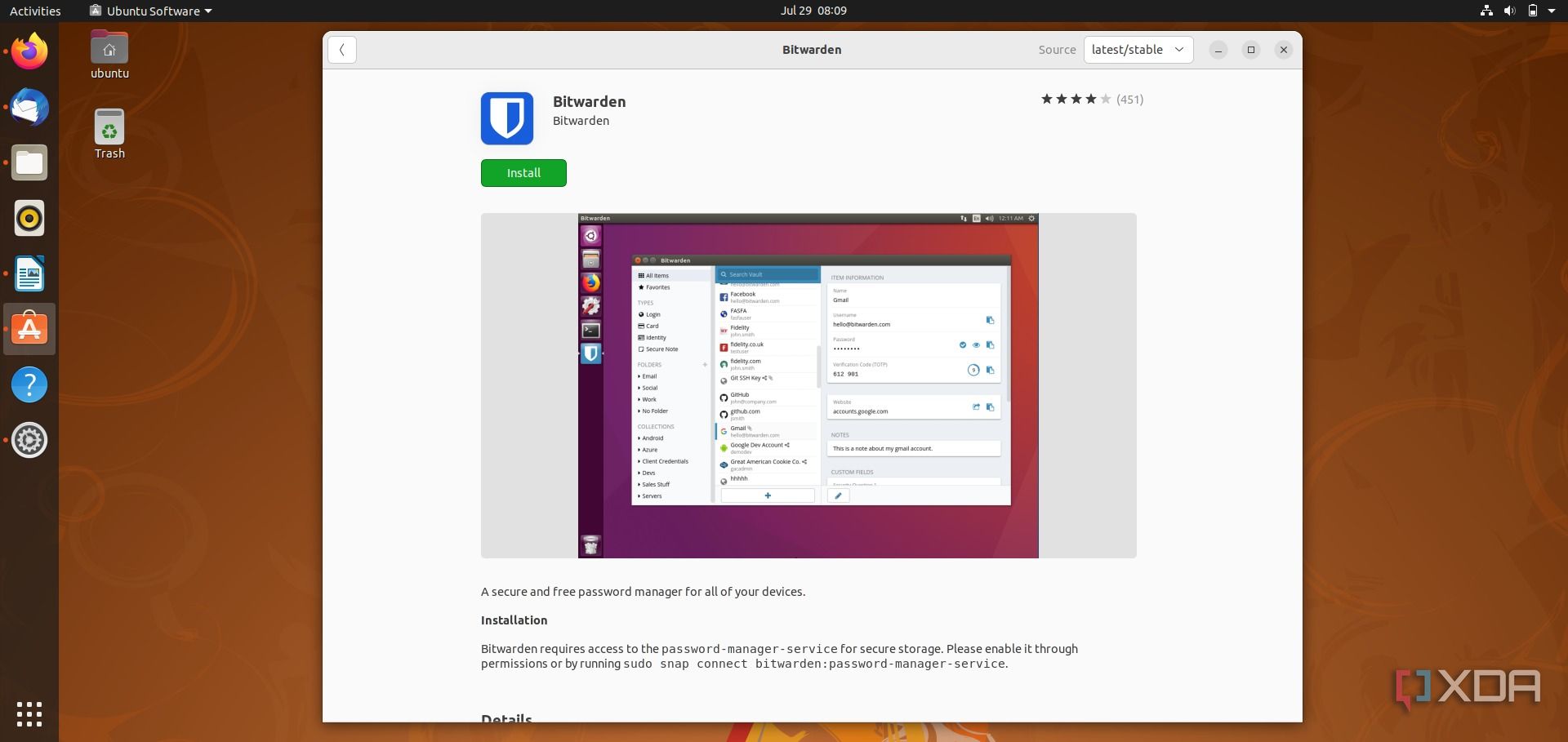 I turned my old PC into a distraction-free work machine, here's how