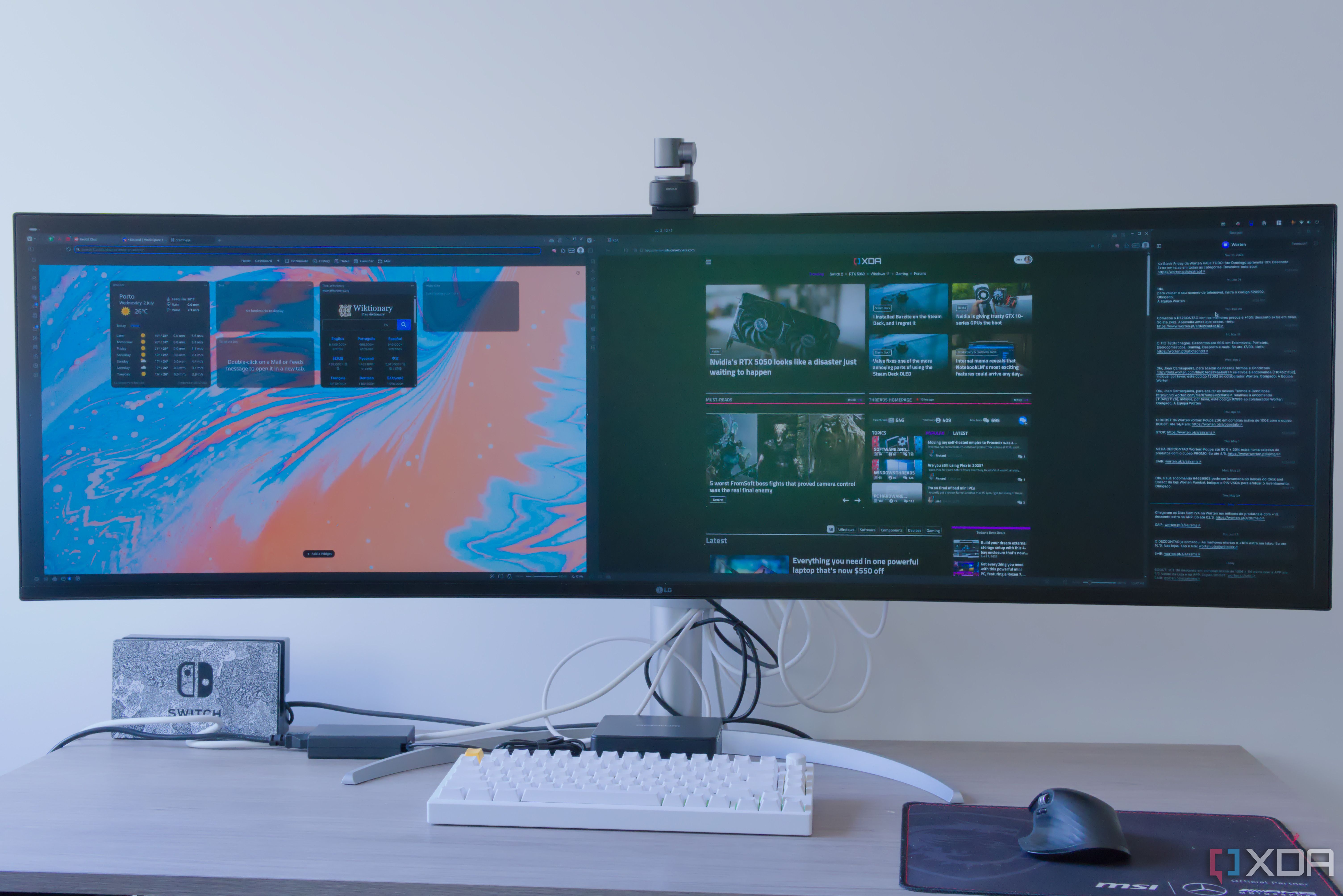 5 reasons I regret buying an OLED monitor