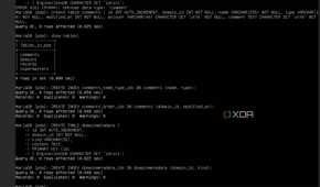 ubuntu-server-powerdns-mariadb-cli-database-creation