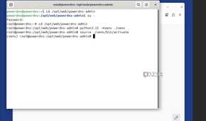ubuntu-server-powerdns-python-venv