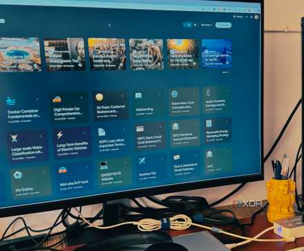 I started organizing my Brave bookmarks with NotebookLM I started organizing my Brave bookmarks with NotebookLM
