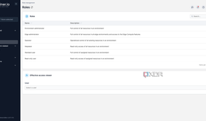 user and role settings in Portainer_2
