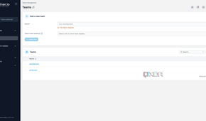 user and role settings in Portainer_3