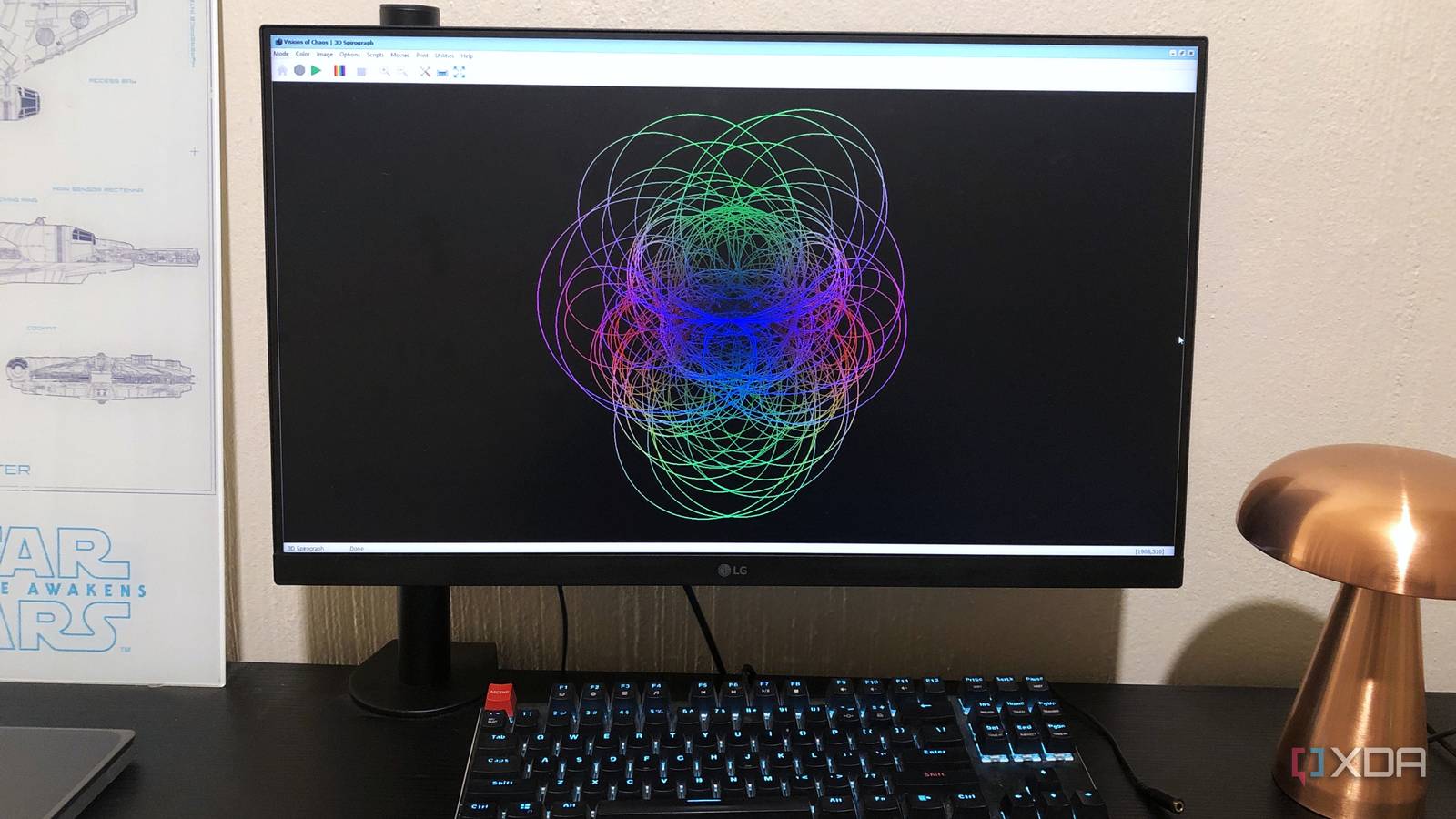 I tried the internet's strangest motion graphics tools so you don't have to