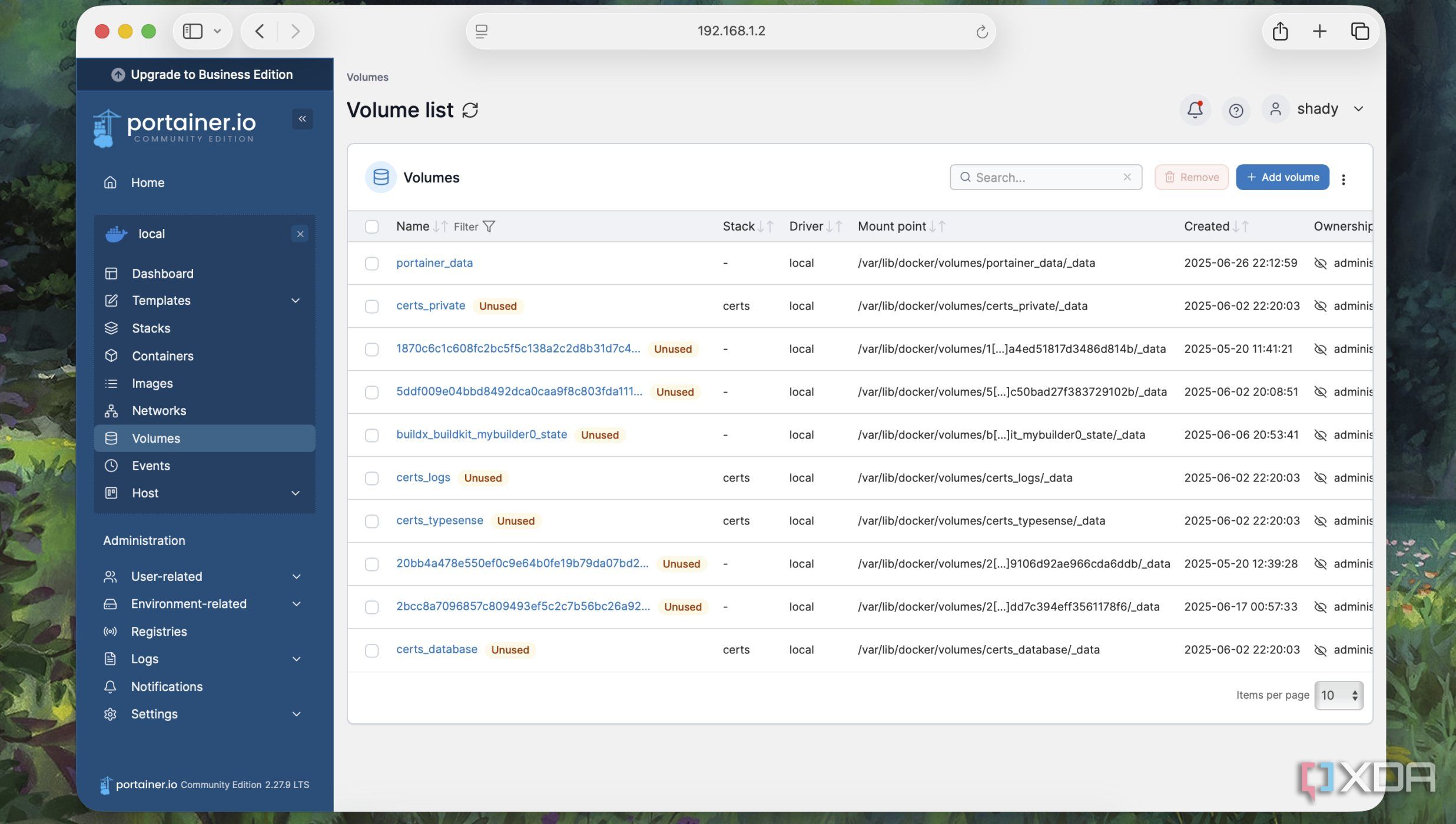 6 reasons I use two apps to manage Docker containers in my home lab