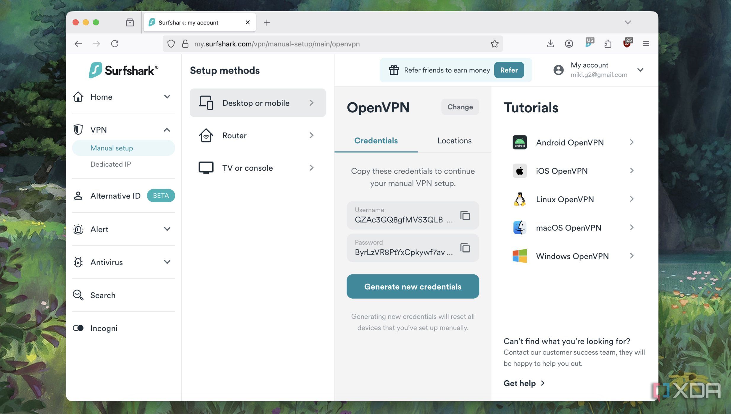 Gluetun is the best way to route your Docker containers through a VPN ...