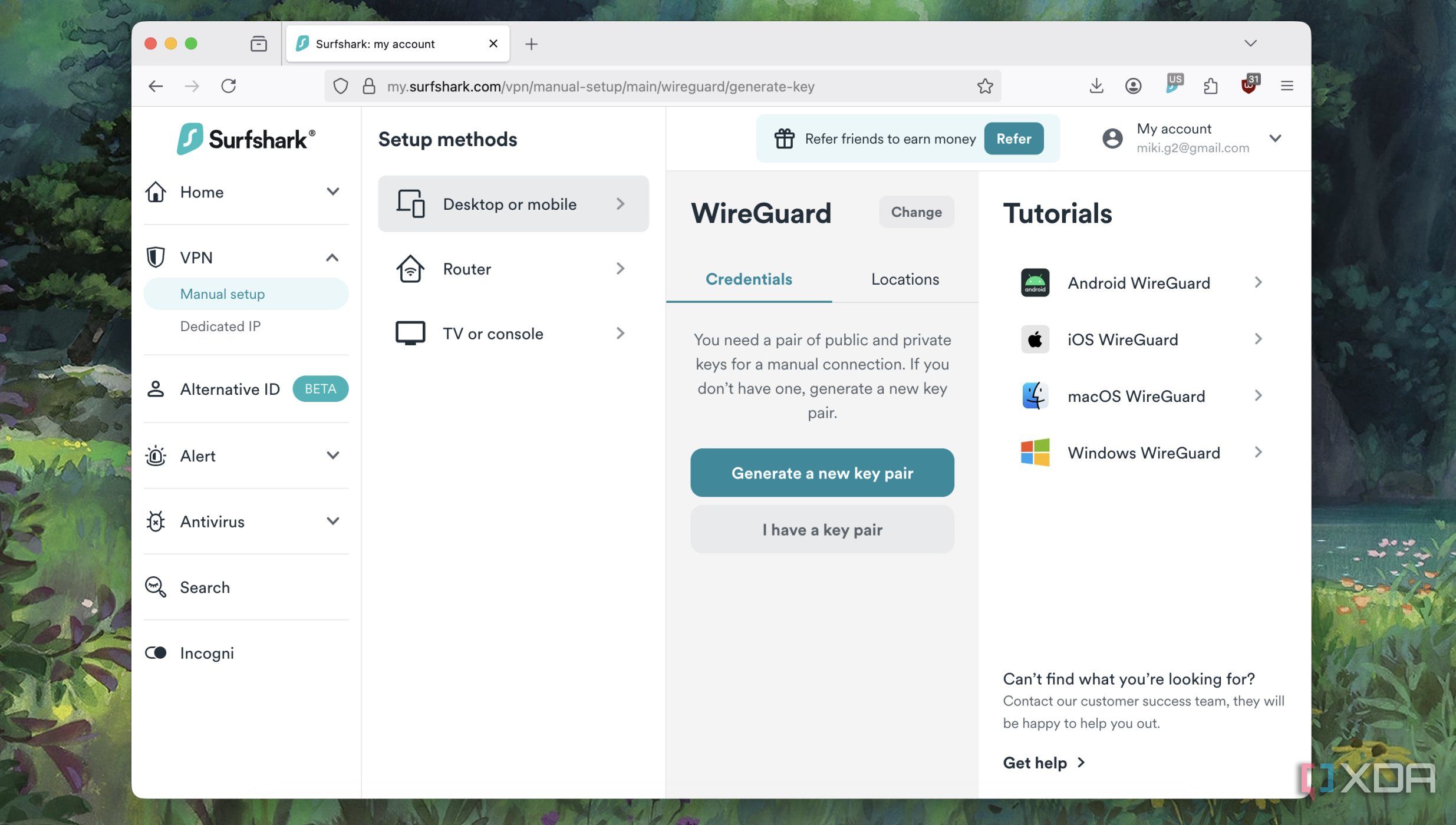Gluetun is the best way to route your Docker containers through a VPN ...