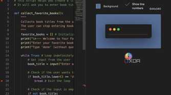 VS Code extensions for productivity