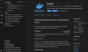 VS Code extensions for productivity