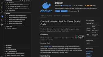 VS Code extensions for productivity