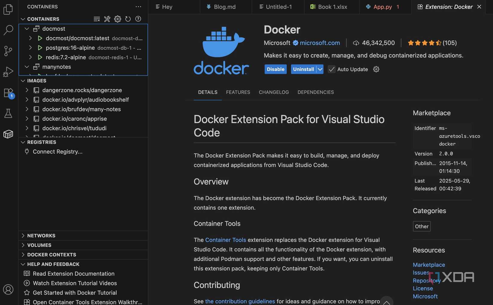 7 best VS Code extensions I use to boost my productivity