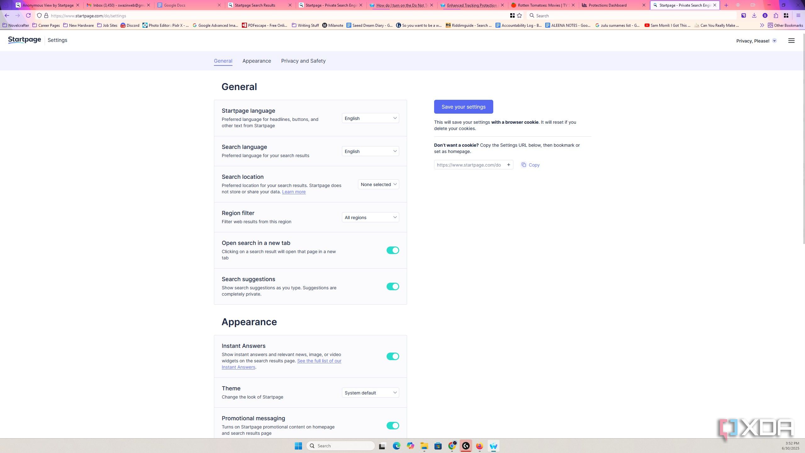 I ditched Firefox for this privacy-focused spinoff with better features