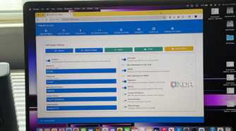 Web UI for P4wnP1_aloa