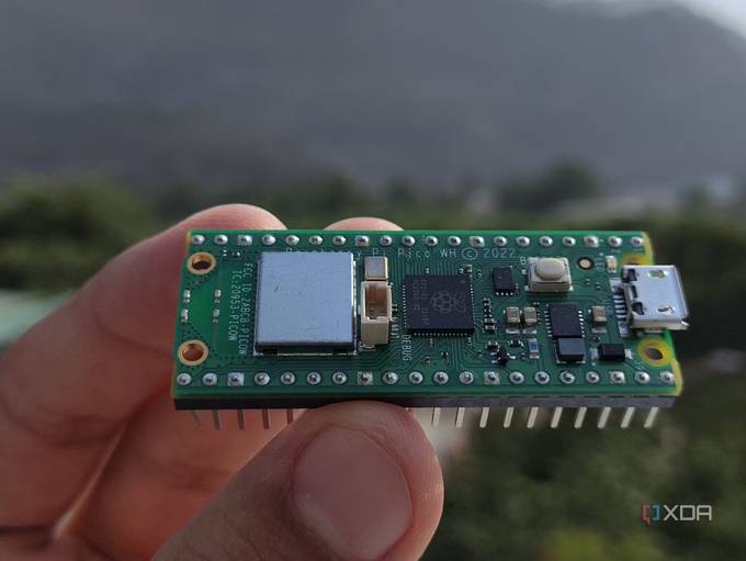 Raspberry Pi projects to try this weekend (December 26-28)