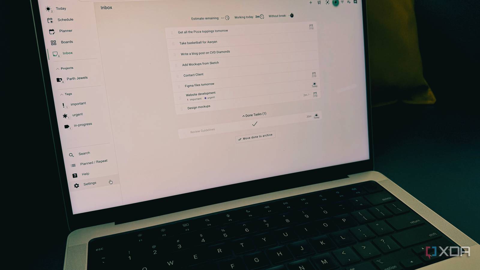 6 free quality-of-life open-source apps I install on every Windows PC ...