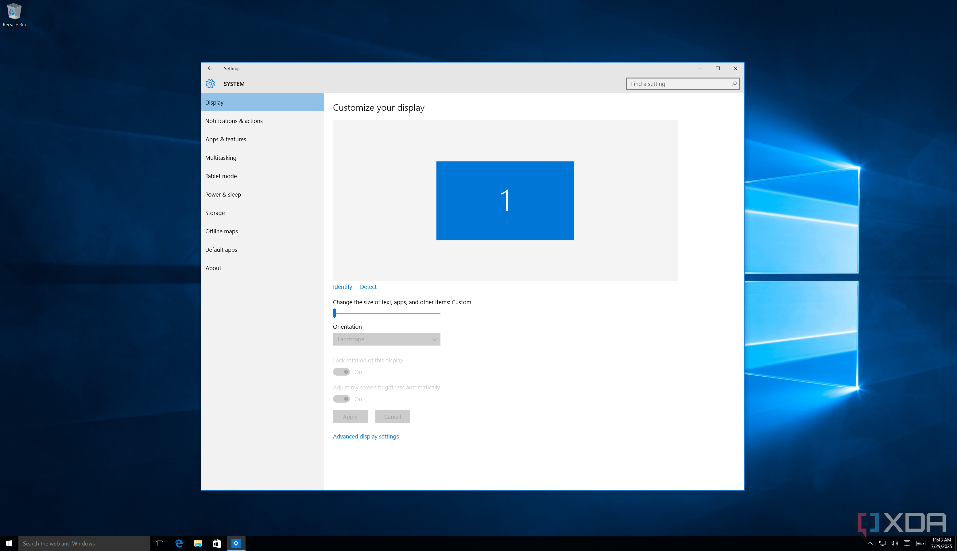 How it started vs how it ended: The changes to Windows 10 in the past ...