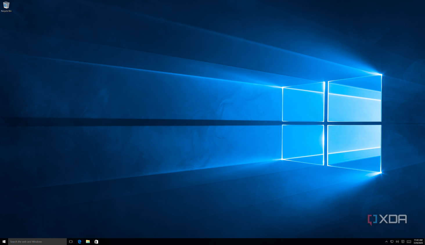 How it started vs how it ended: The changes to Windows 10 in the How it started vs how it ended: The changes to Windows 10 in the