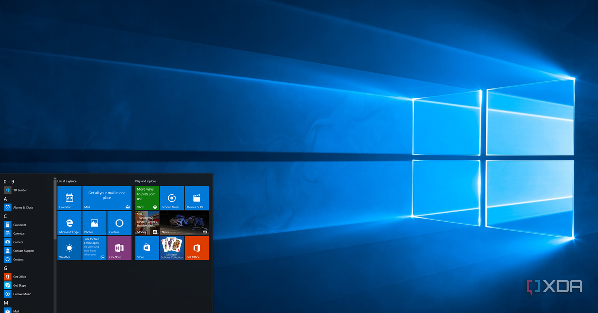 Microsoft extends Windows 10's extra security updates program to