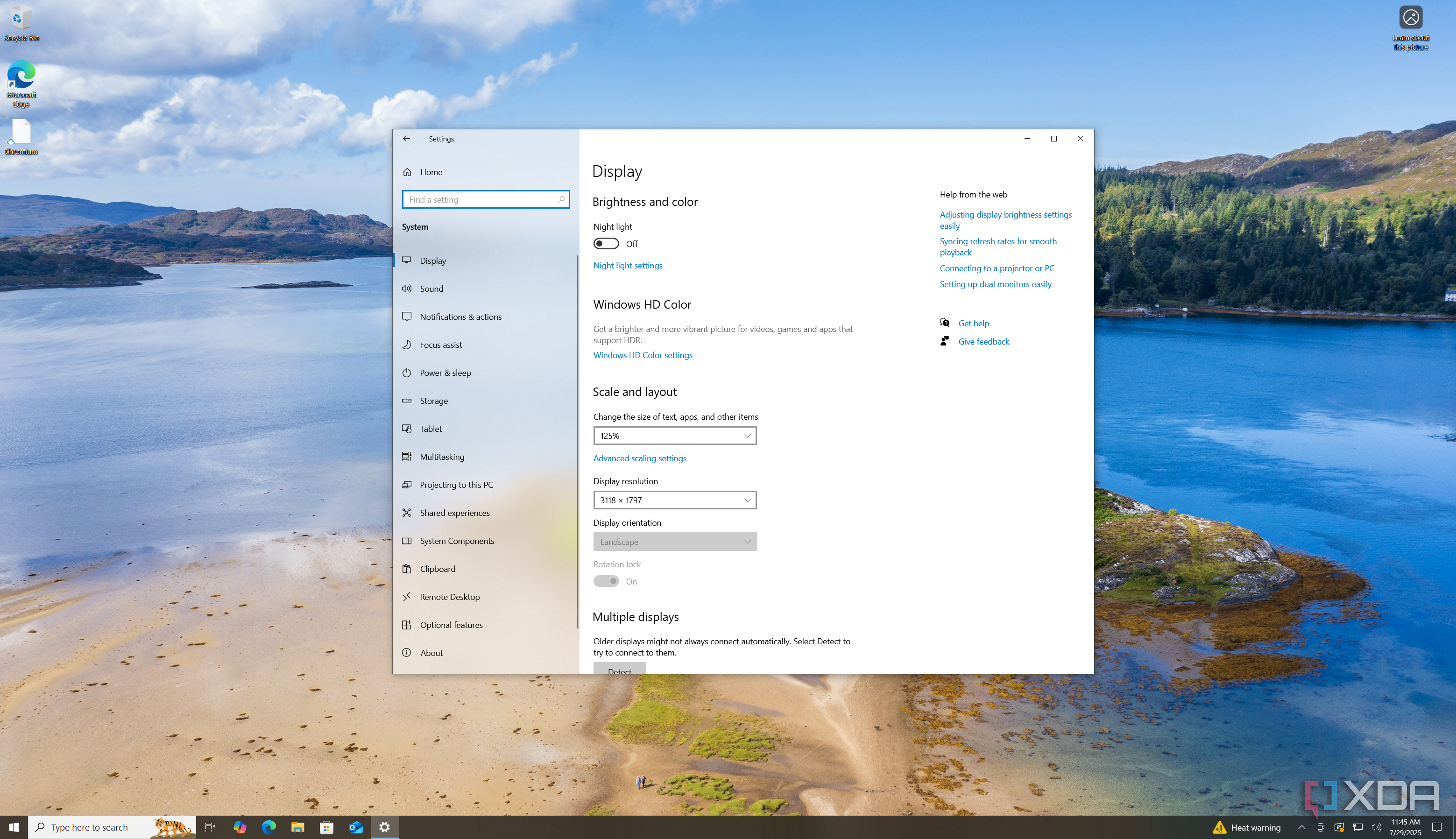 How it started vs how it ended: The changes to Windows 10 in the past ...