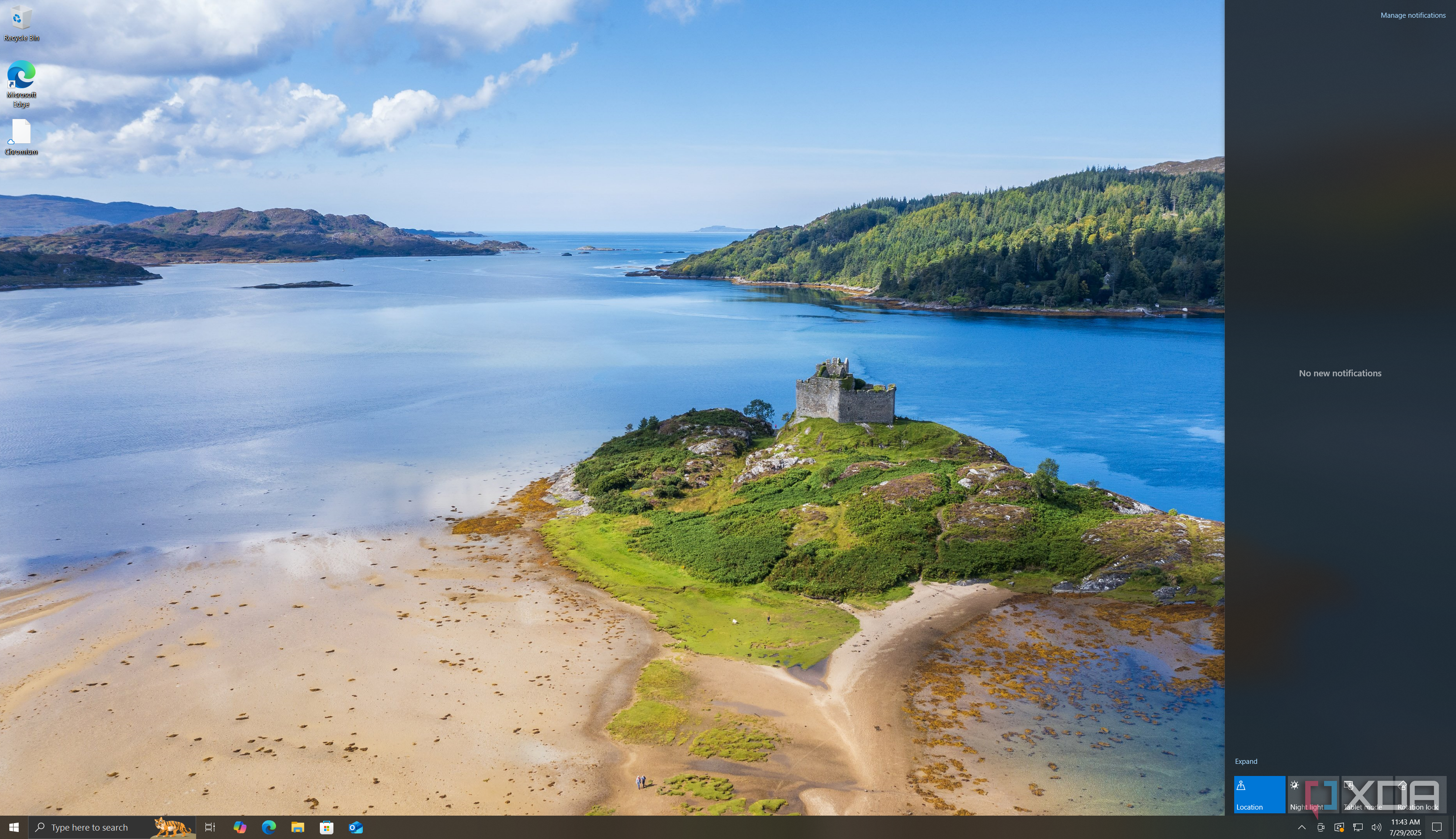 How it started vs how it ended: The changes to Windows 10 in the past ...